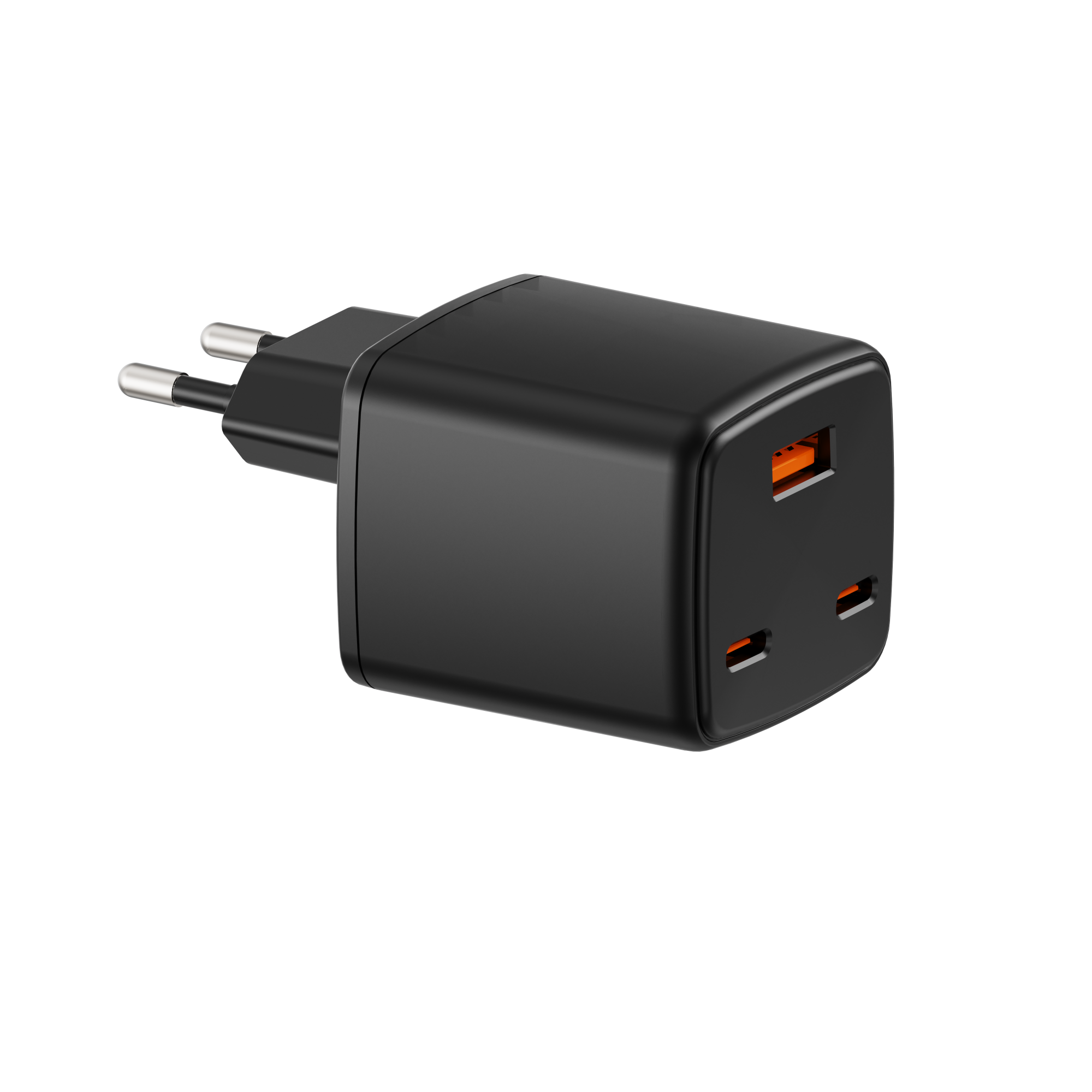 Zonhope New GaNIll Super Mini Series 65W ACC Fast Charger AVS