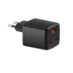 Zonhope New GaNIll Super Mini Series 65W ACC Fast Charger AVS