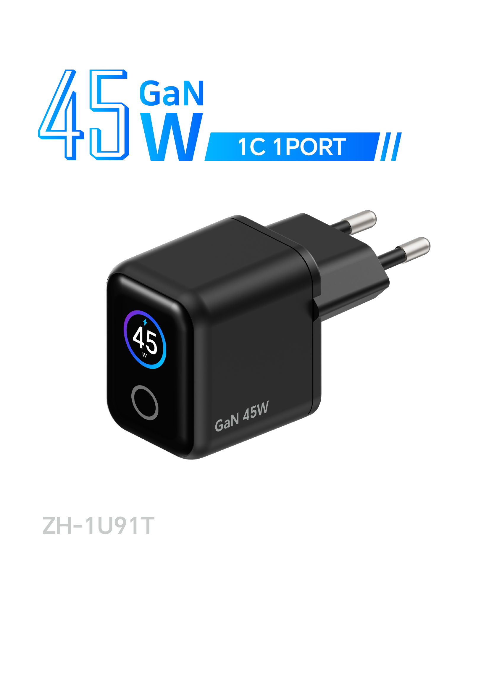 TFT Charger Series