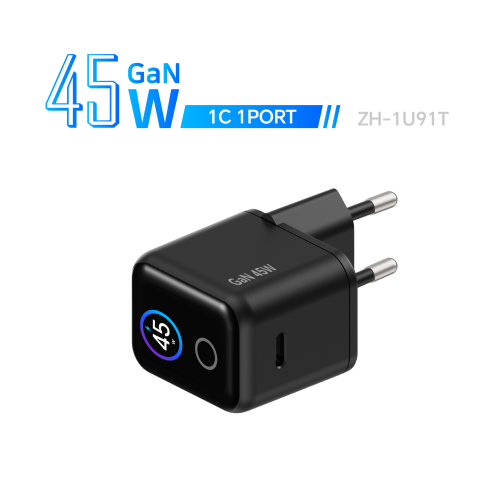 TFT Charger Series 45W 1C