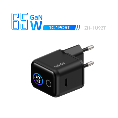 TFT Charger Series 65W 1C