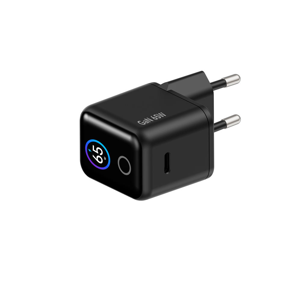 TFT Charger Series 65W 1C