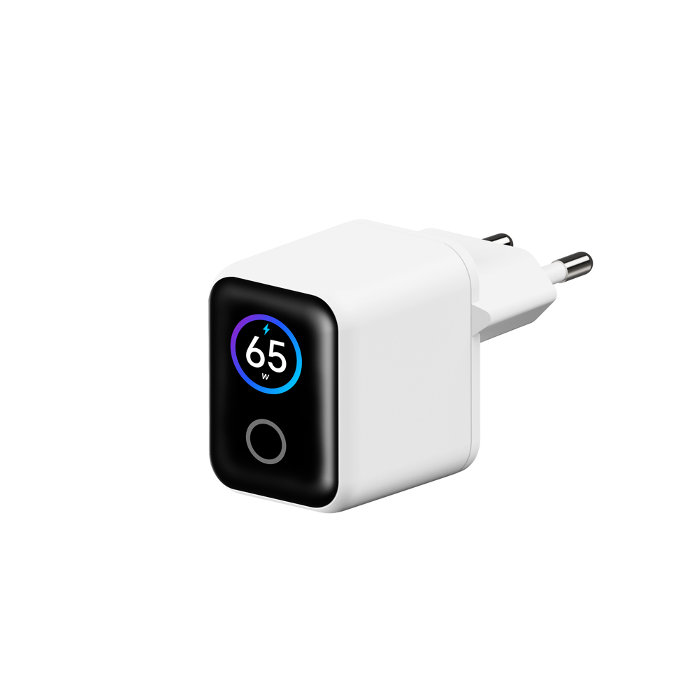 TFT Charger Series 65W 1C