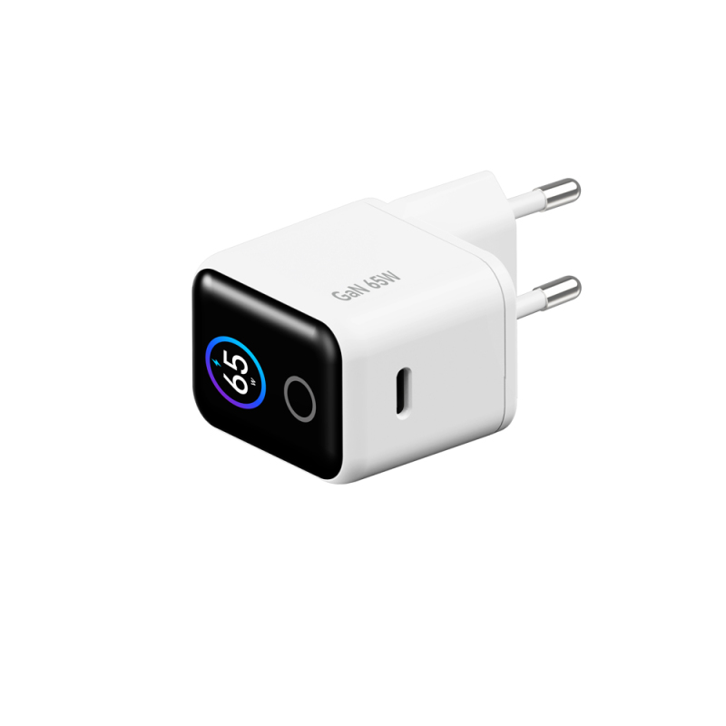 TFT Charger Series 65W 1C