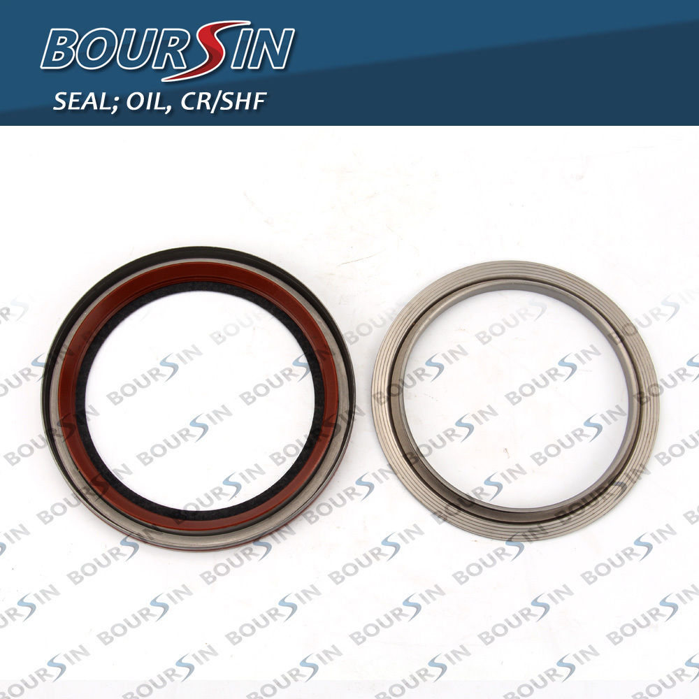 Details about  OIL SEAL CRANKSHAFT REAR FIT ISUZU FSR FRR FTR FVR FXR 6HE1 7.1L 6HK1 7.8L