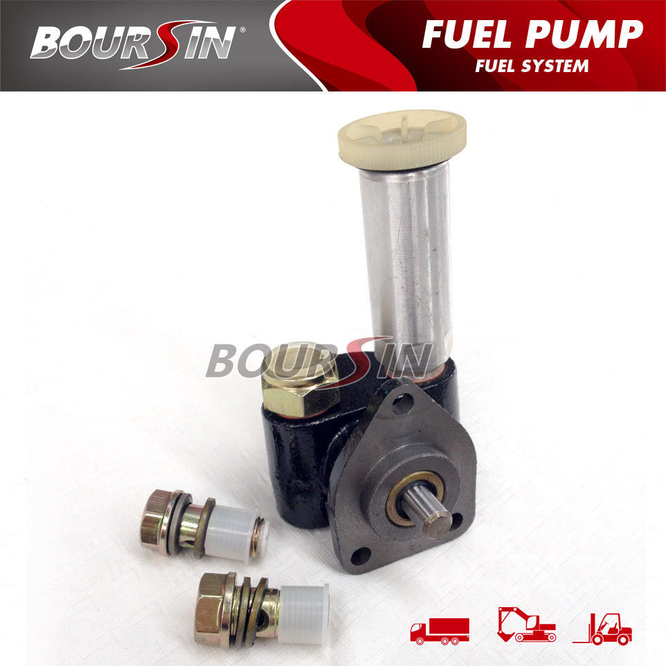 OIL PUMP FOR ISUZU 6BG1