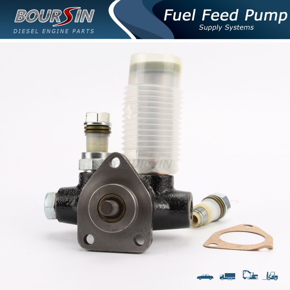 FUEL FEED PUMP FOR ISUZU 6HH1 6HE1