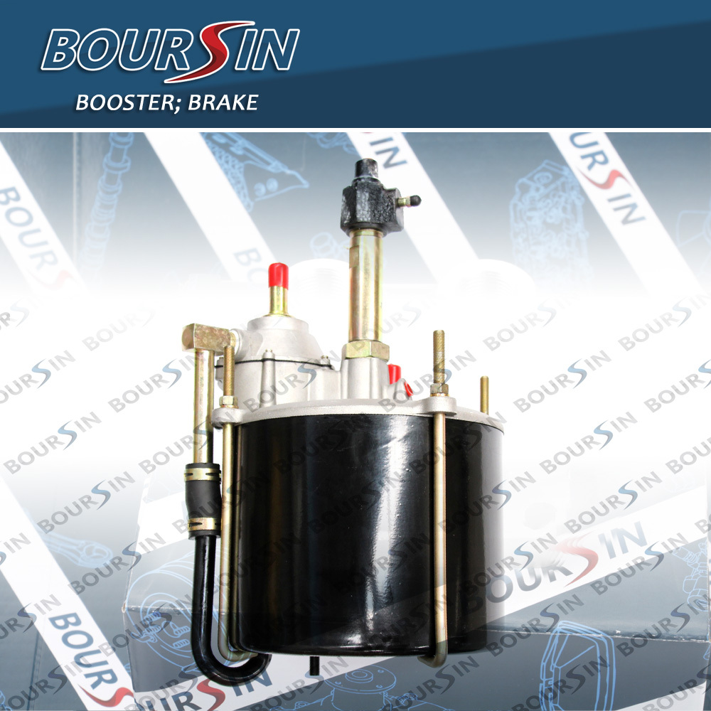 Hydrovac Brake Booster For Isuzu Fsr Nrr