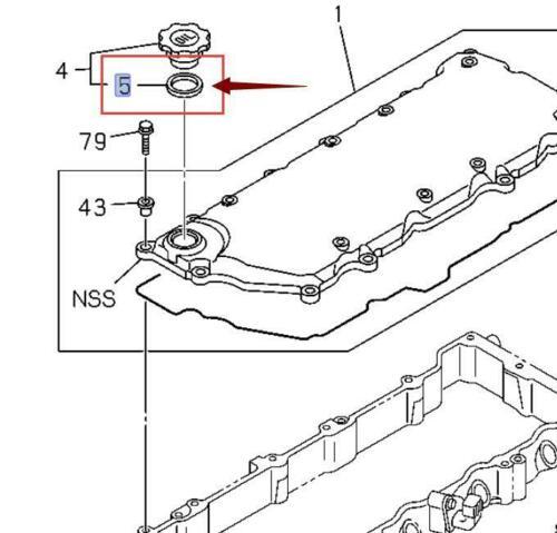 Power Steering Oil Tank Asm For Isuzu NPR NPR-HD NRR NQR REACH 1995-2013