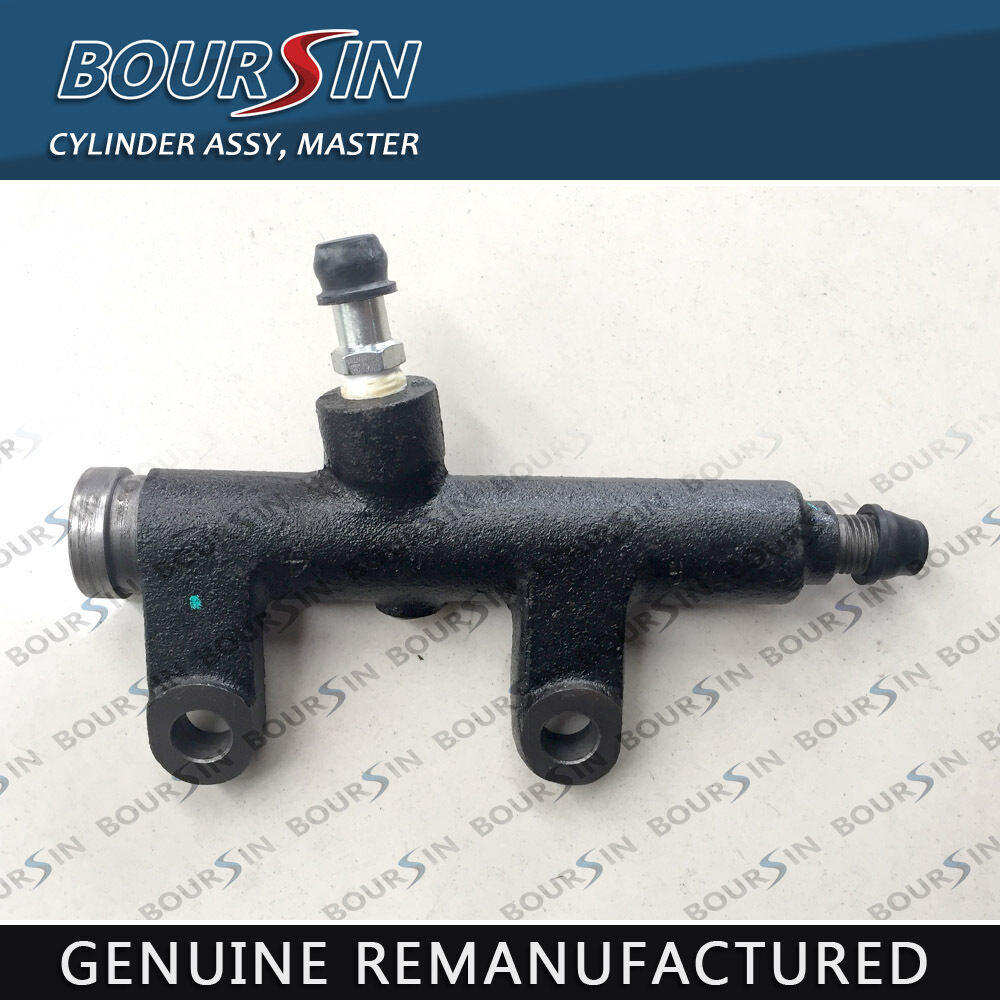 CLUTCH MASTER CYLINDER ASSY FIT HINO FE 1J TRUCK 8.0L