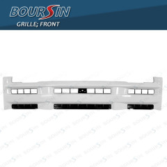 Radiator Grille For ISUZU NPR NPR-HD NQR NRR 2008-2014 White 8-98025-468-4 8980254684
