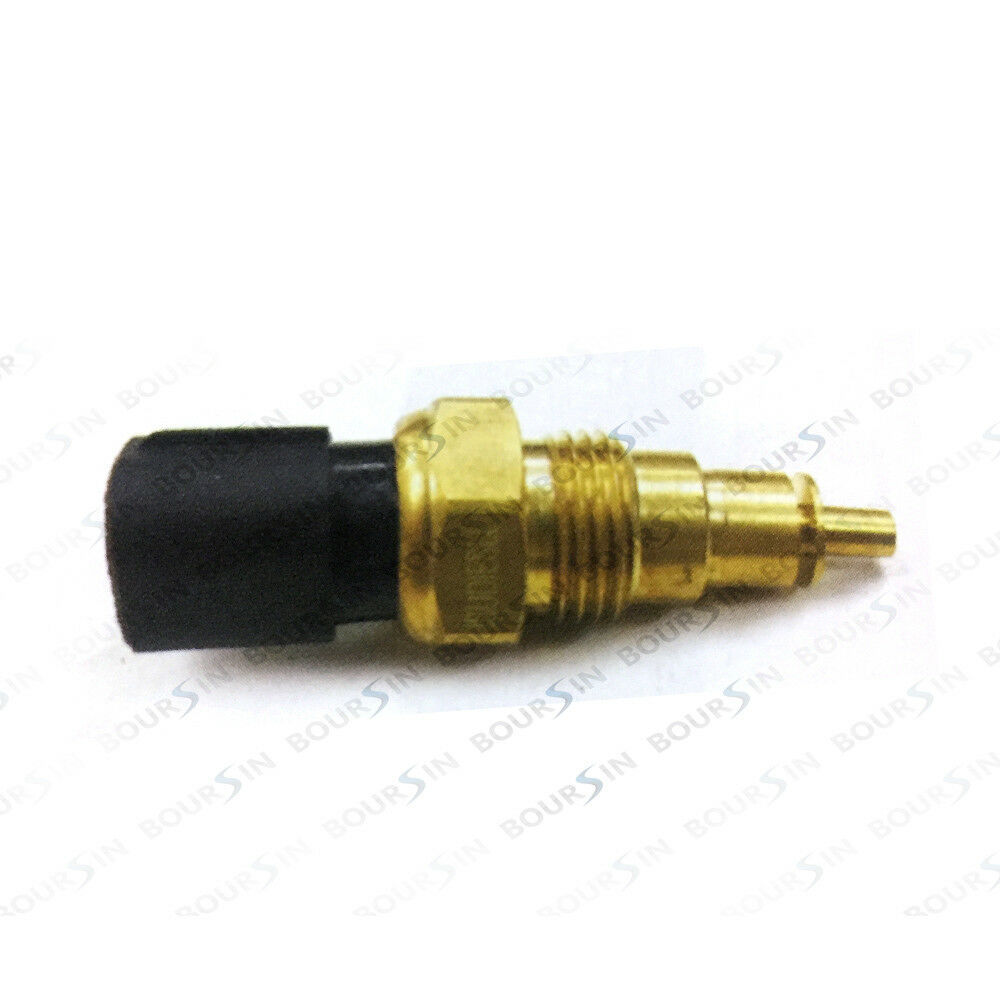 Thermostat Water Temperature Sensor For ISUZU NPR NQR NPR-HD NRR 4HK1 4HE1 1998-