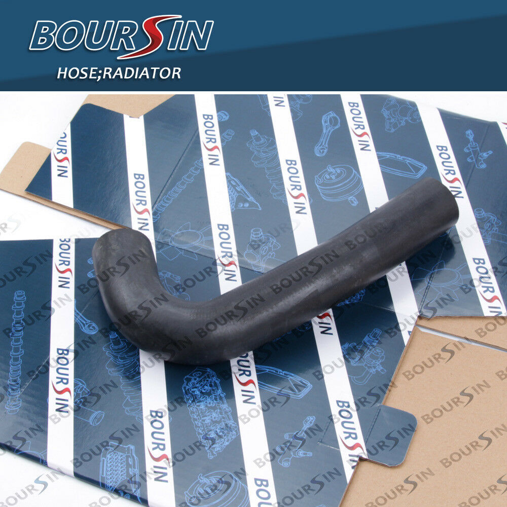 Inlet (Upper) Radiator Hose For ISUZU NPR NPR-HD NQR 4HK1 5.2L 2007-2010