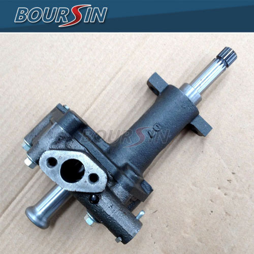 Oil Pump For ISUZU NPR NQR GMC Chevy W-series 4BD2 Turbo Diesel 3.9L 1992-1998