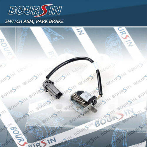 Park Brake Switch Asm For ISUZU NPR NPRHD NQR NRR 20022015,4BD2 4HE1