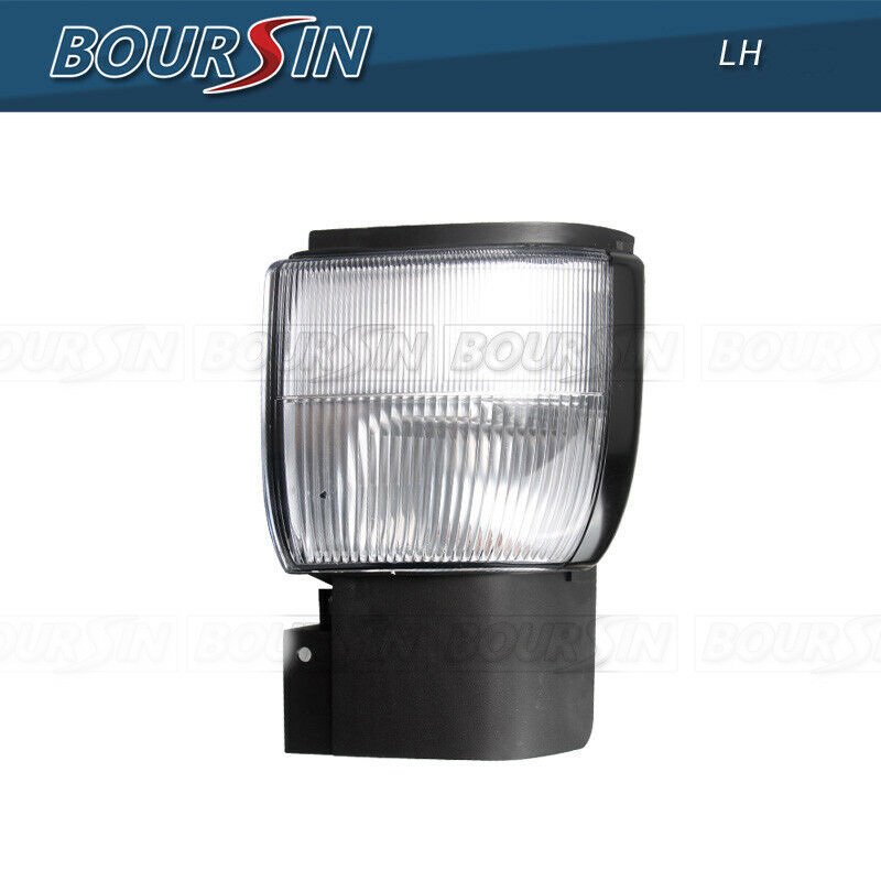 Corner Lamp For Nissan UD 1800 2000 2300 2600 3000 3300 1995-2010 Driver Side