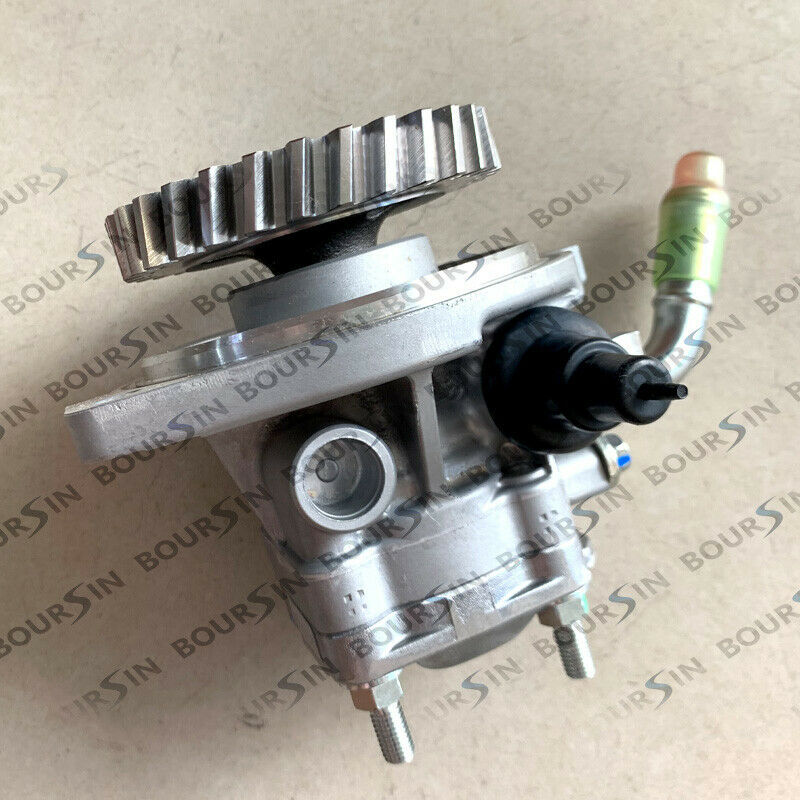 Power Steering Pump For ISUZU NPR NPR-HD NQR 4HK1 5.2L 2008-2010 KAYABA