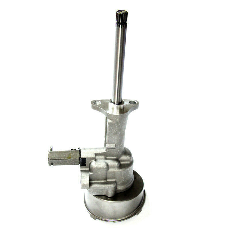 Oil Pump For Isuzu ELF NKR NPR 4BE1 Diesel Engine 3.6L