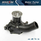 Water Pump For Isuzu EBR JBR SCR ECR JCR SDR FDR Truck 6BB1 6BD1 6BF1