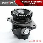 Power Steering Pump For Isuzu FSR FRR FTR FVR Truck 6HH1 8.2L Diesel