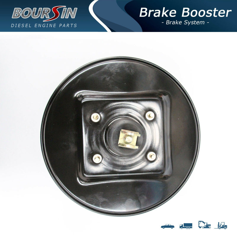 Brake Booster Servo For Isuzu NPR NPS NKR NPR200 4HF1 92-02