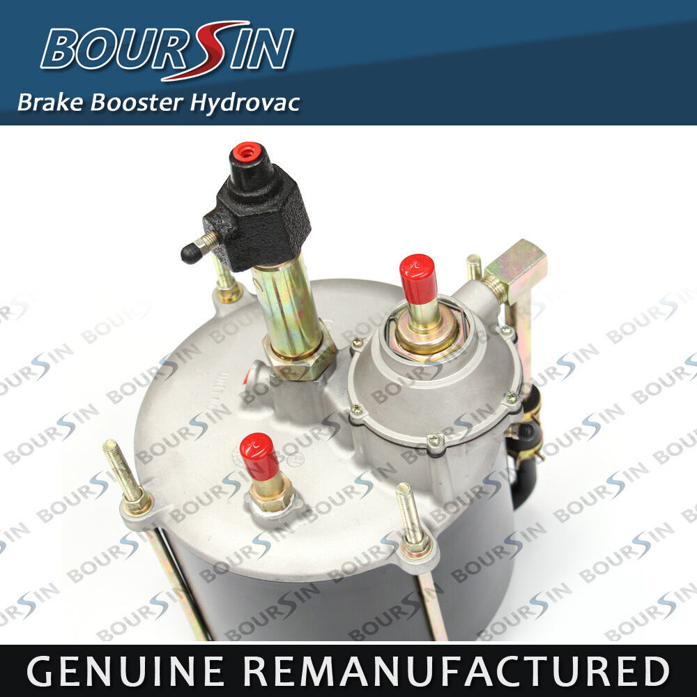 FIT FOR ISUZU D500 6BG1 BRAKE BOOSTER HYDROVAC