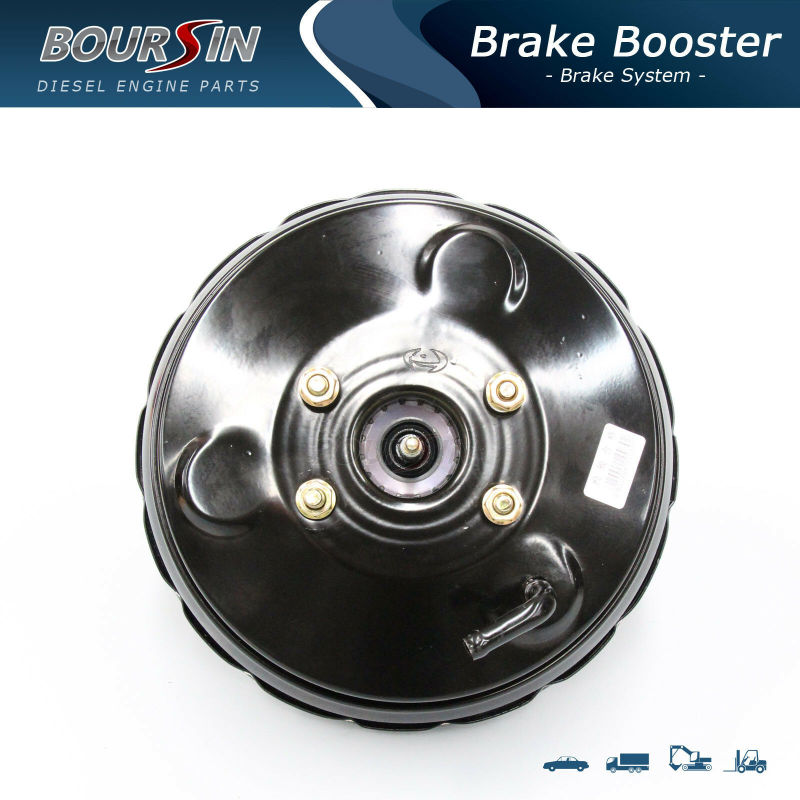 Brake Booster Servo For Isuzu NPR NPS NKR NPR200 4HF1 92-02