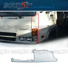 Front Corner Side Panel For Mitsubishi Fuso FK200 FM260 FK61F FM61F FM64F 05-07 LH