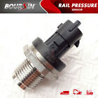 1x BOSCH FUEL INJECTION PRESSURE RAIL PRESSURE SENSOR 0281002937