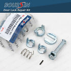 Door Lock Cylinder Barrel Repair Kit For BMW X5 E53 99-06 X3 E83 03-10 Front L/R