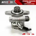 Power Steering Pump For Toyota Hilux KDN145 KDN165 KDN190 KDN170 2KD-FTV 2.5L