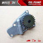 Oil Pump For Komatsu Excavator PC60-6 PC60-7 4D95 4D95L