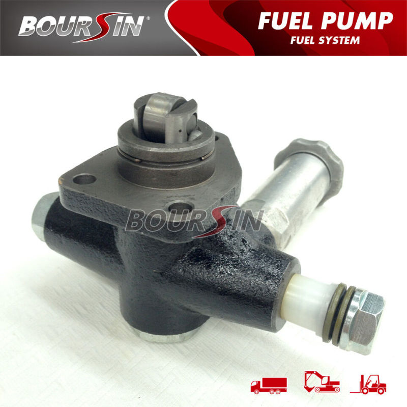 Fuel Feed Pump For Isuzu 4HF1 4HF1C 13B Engine Fuel Supply Pump