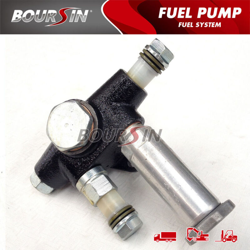 Fuel Feed Pump For Isuzu 4HF1 4HF1C 13B Engine Fuel Supply Pump