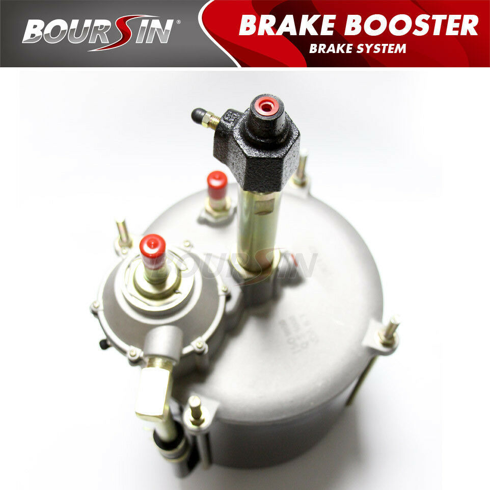 203-07150, Air Brake Booster For Isuzu Truck