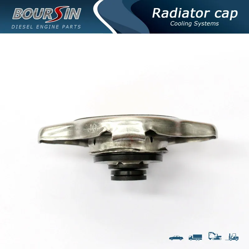 0.9 bar,Radiator Cap Sub-assy For Toyota Camry CE DX LE XLE SXV VZV 2.2L 2.5L