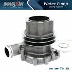 Water Pump For Isuzu CXG CXM CXH 6SD1 Diesel Engine 9.8L -  No turbo