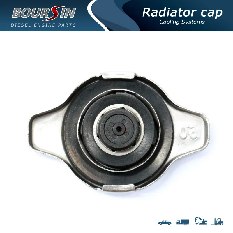 0.9 bar,Radiator Cap Sub-assy For Toyota Camry CE DX LE XLE SXV VZV 2.2L 2.5L