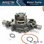 Water Pump Assy For Hino FS275 MCS LRG EK100 engine, Cast iron, new!