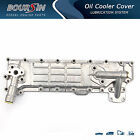 Oil Cooler Cover Fit Isuzu KS21 S250 Truck 4BD1 engine 3.9L