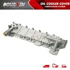 NEW! Oil Cooler Cover Fit Isuzu KS21 S250 Truck - 4BB1 engine 3.6L