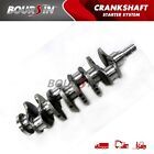 Crankshaft Fits Toyota Corolla Carina Sprinter Corona Liteace 1C diesel 1.8L