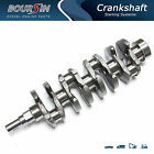 Crankshaft fits Toyota Corolla (1983-1987) AE71 AE82 AE86 DX LE Limited SR5 STD