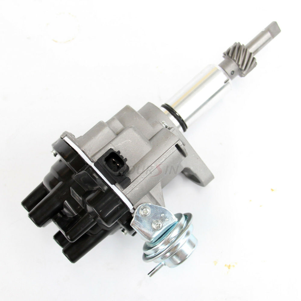 Electronic Ignition Distributor Assy Fit Nissan K15 TCM Forklift Truck