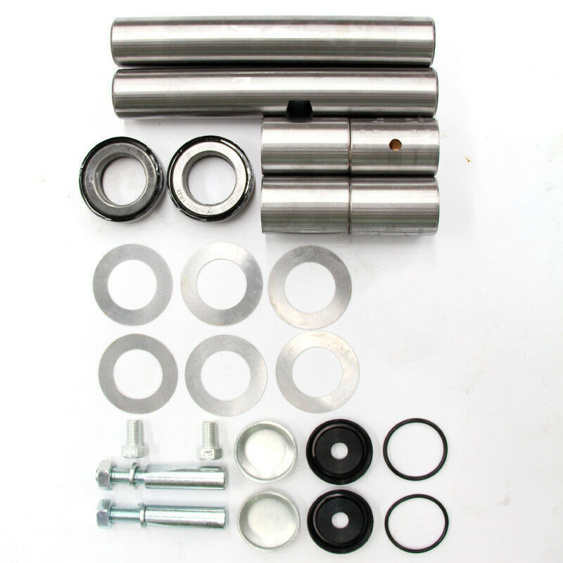 Fits 1999-2004 ISUZU NPR NQR 4HE1 (RLY) 4.8L KING PIN KIT