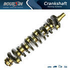 CRANKSHAFT FIT TOYOTA LAND CRUISER HZJ71 HZJ79 HZJ105 1HZ Diesel 4.2L 6 Cylinder