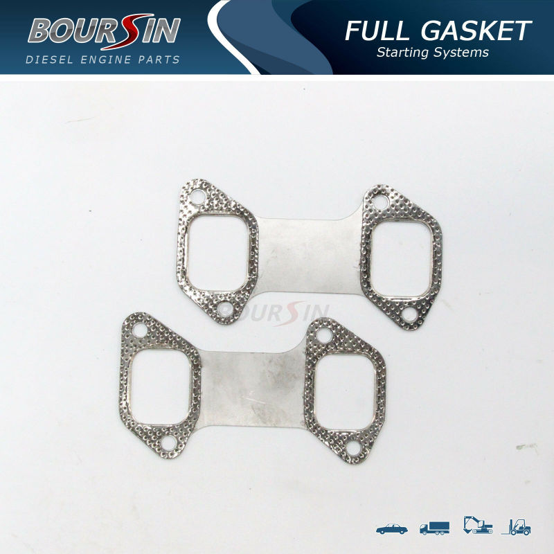 Engine Full Set Gaskets For Isuzu 4BE1 NKR NPR 3.6L Diesel Engine