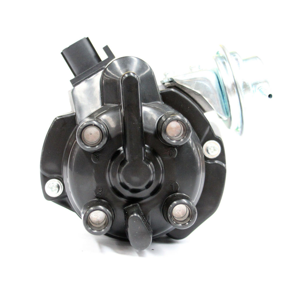 Electronic Ignition Distributor Assy Fit Nissan K15 TCM Forklift Truck