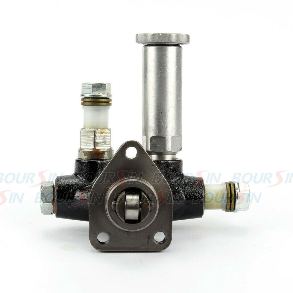 Fits ISUZU NPR 4HF1 Fuel Lift Pump 4.3L Diesel 1999-2009