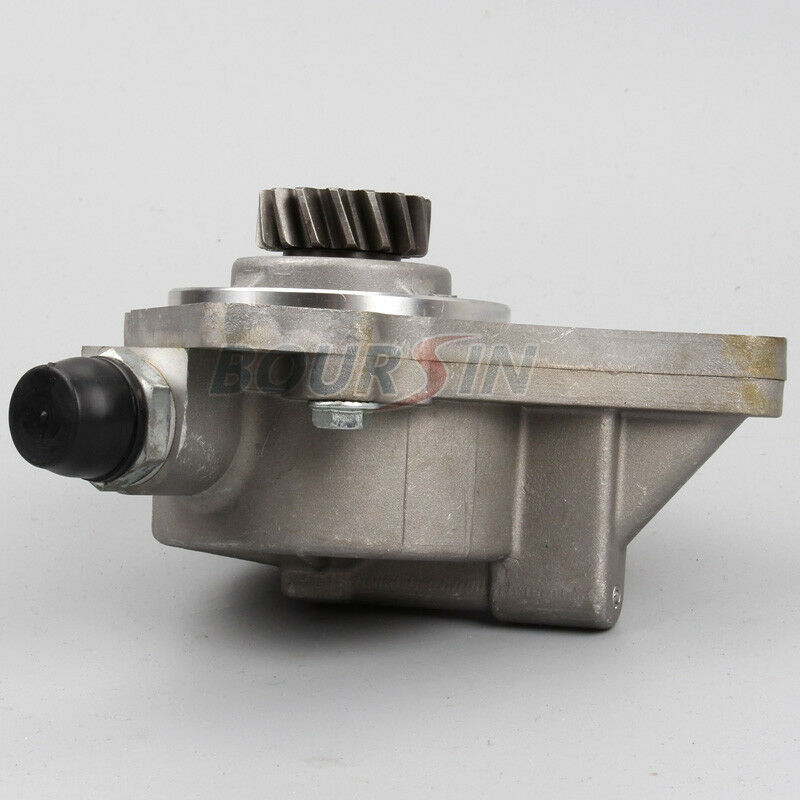 Fits MITSUBISHI FUSO CANTER FG639 FG649 FE639 VACUUM PUMP 4D34 4D34T 3.9L